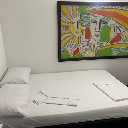 Hotel Lindbergh Quindio Armenia  Εξωτερικό φωτογραφία