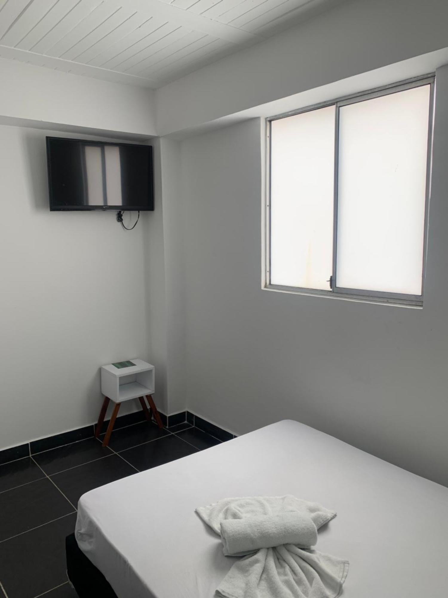 Hotel Lindbergh Quindio Armenia  Εξωτερικό φωτογραφία