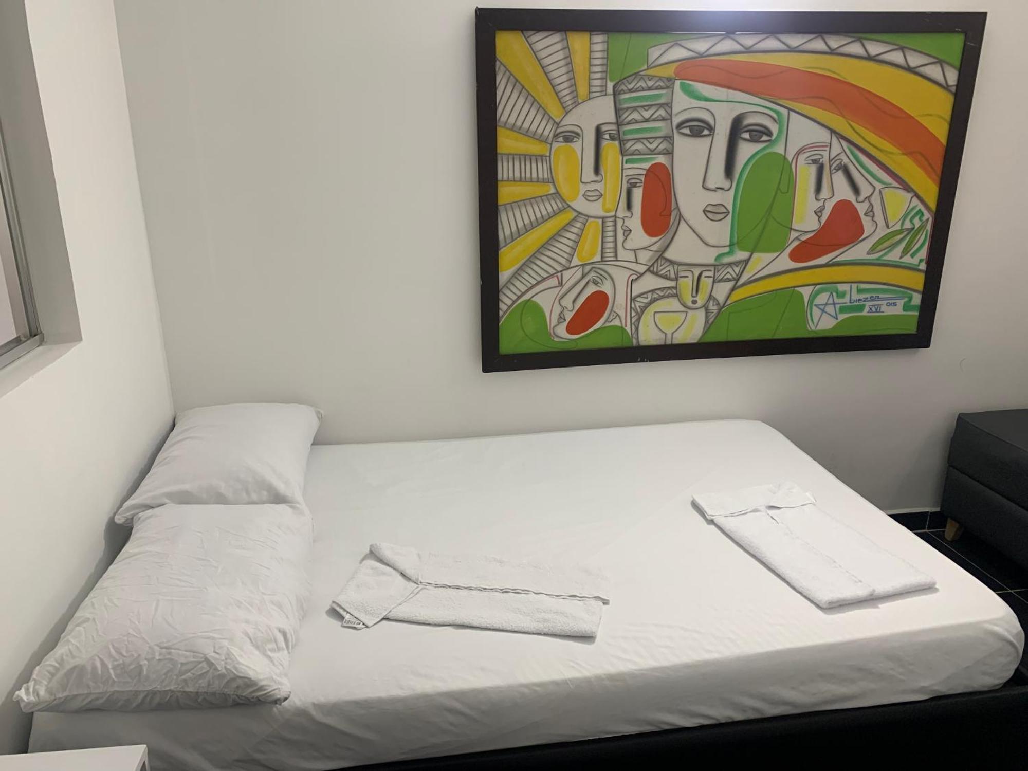 Hotel Lindbergh Quindio Armenia  Εξωτερικό φωτογραφία