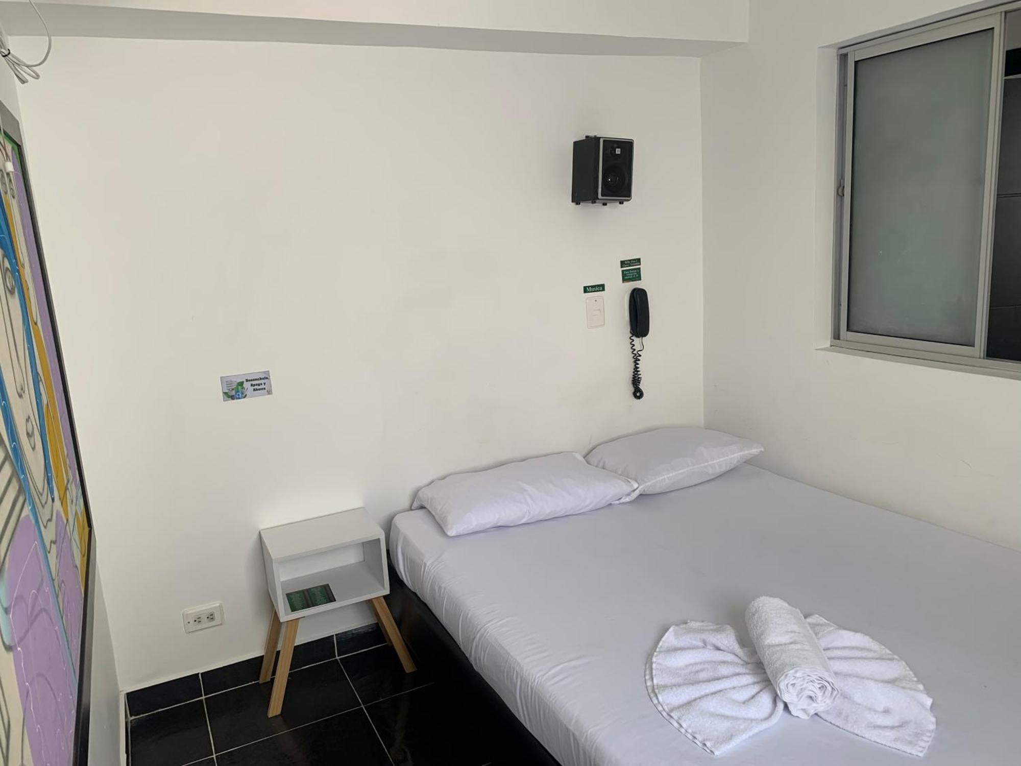 Hotel Lindbergh Quindio Armenia  Εξωτερικό φωτογραφία