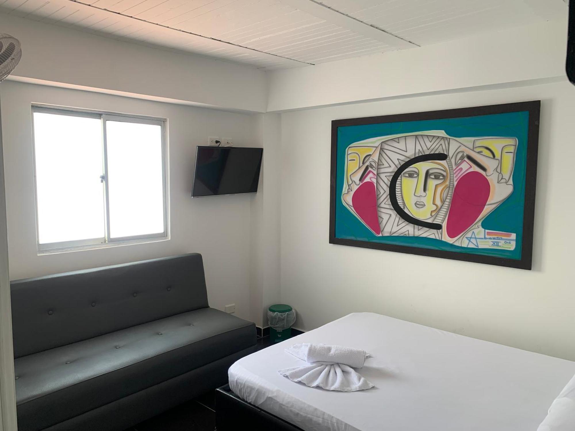 Hotel Lindbergh Quindio Armenia  Εξωτερικό φωτογραφία