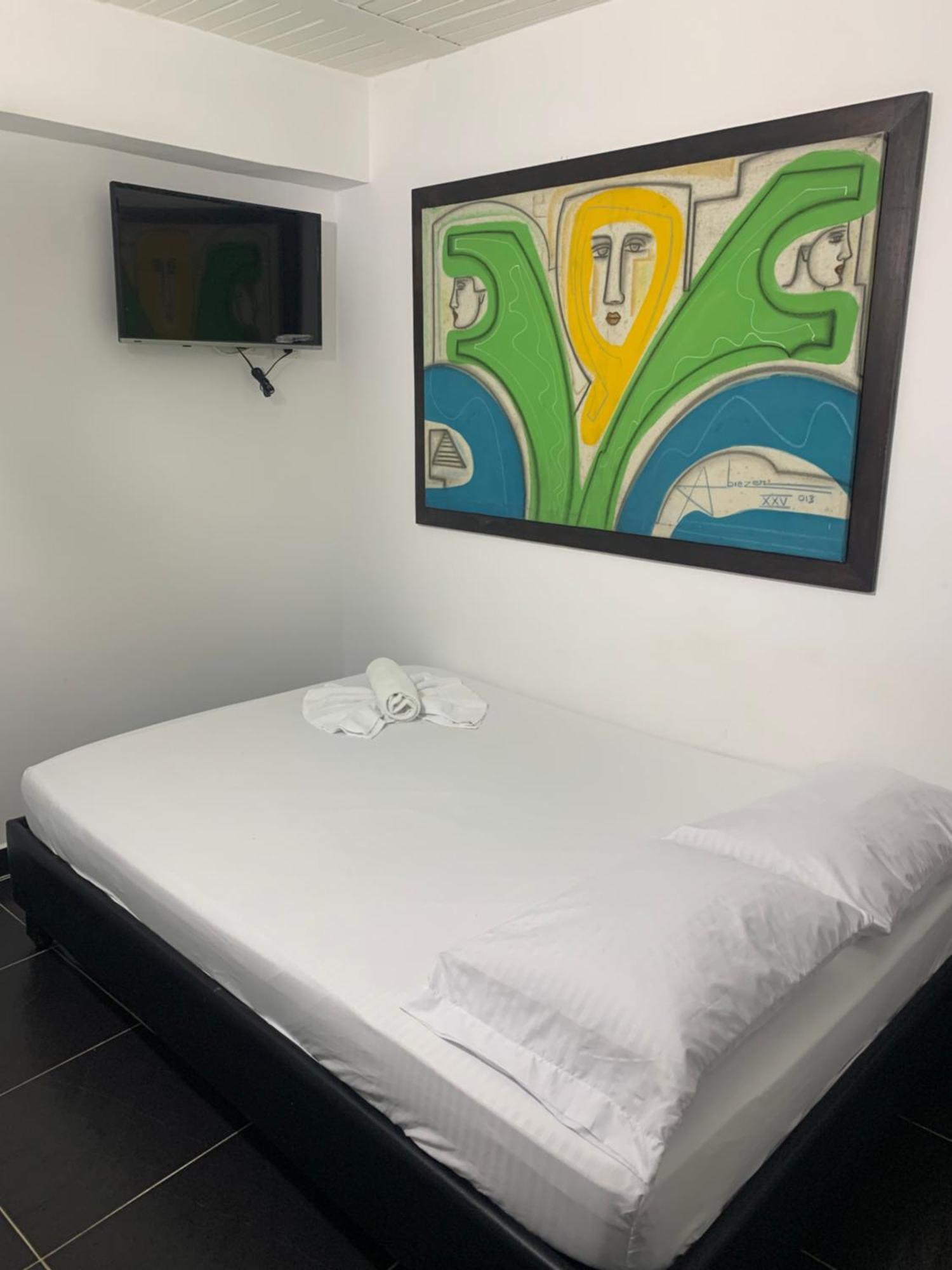 Hotel Lindbergh Quindio Armenia  Εξωτερικό φωτογραφία