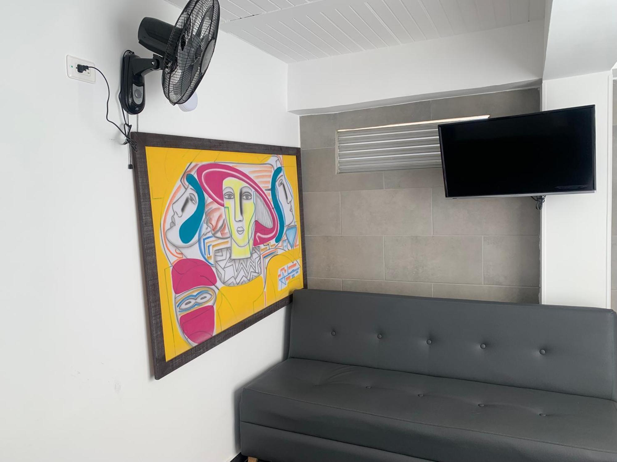 Hotel Lindbergh Quindio Armenia  Εξωτερικό φωτογραφία