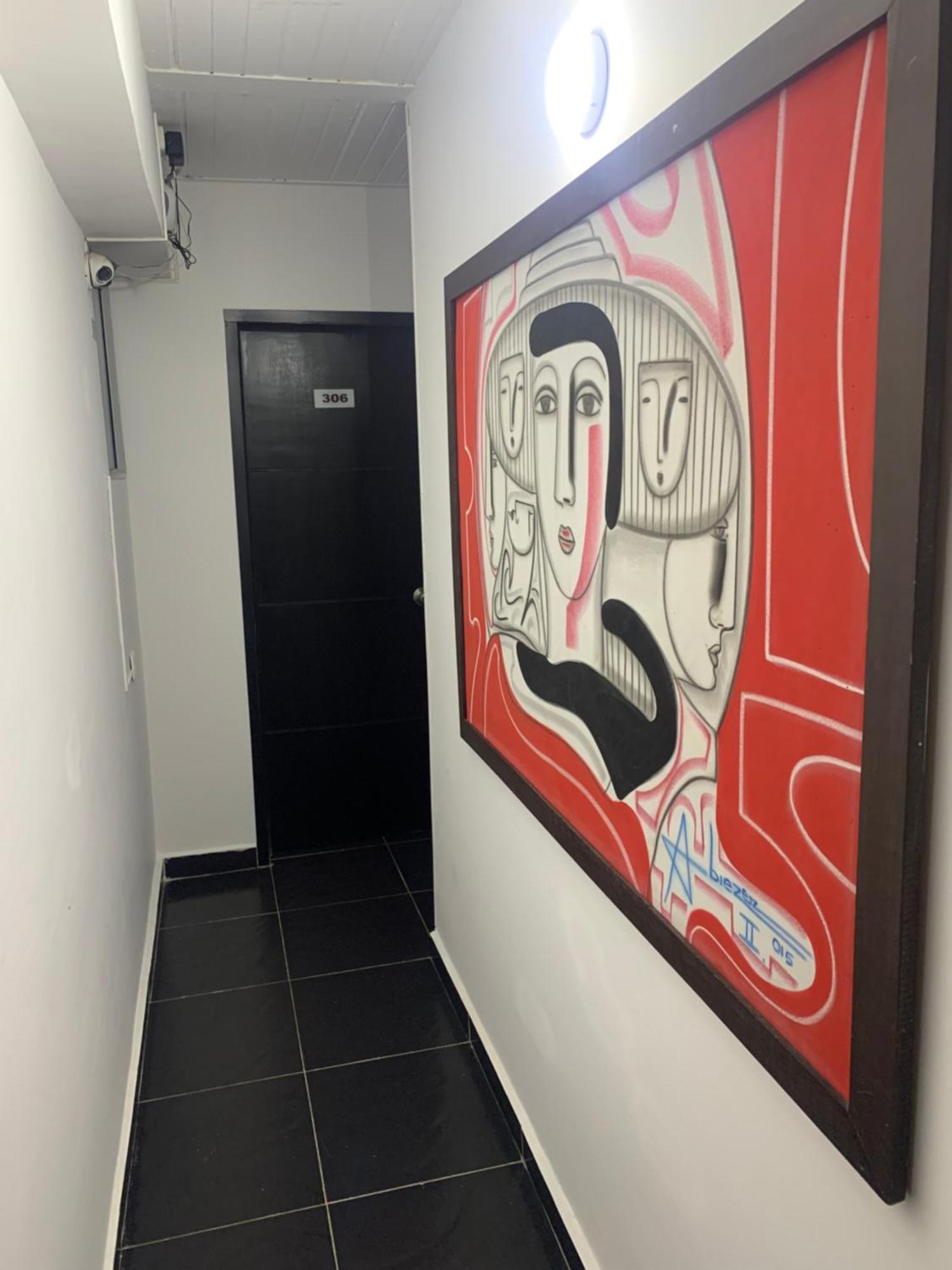 Hotel Lindbergh Quindio Armenia  Εξωτερικό φωτογραφία