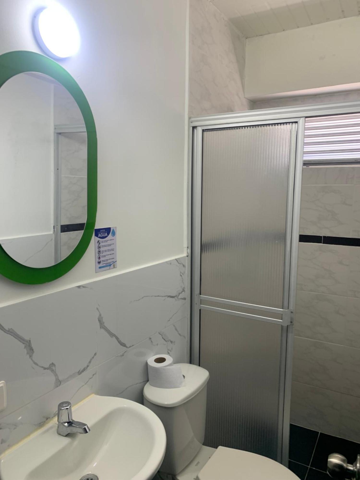 Hotel Lindbergh Quindio Armenia  Εξωτερικό φωτογραφία