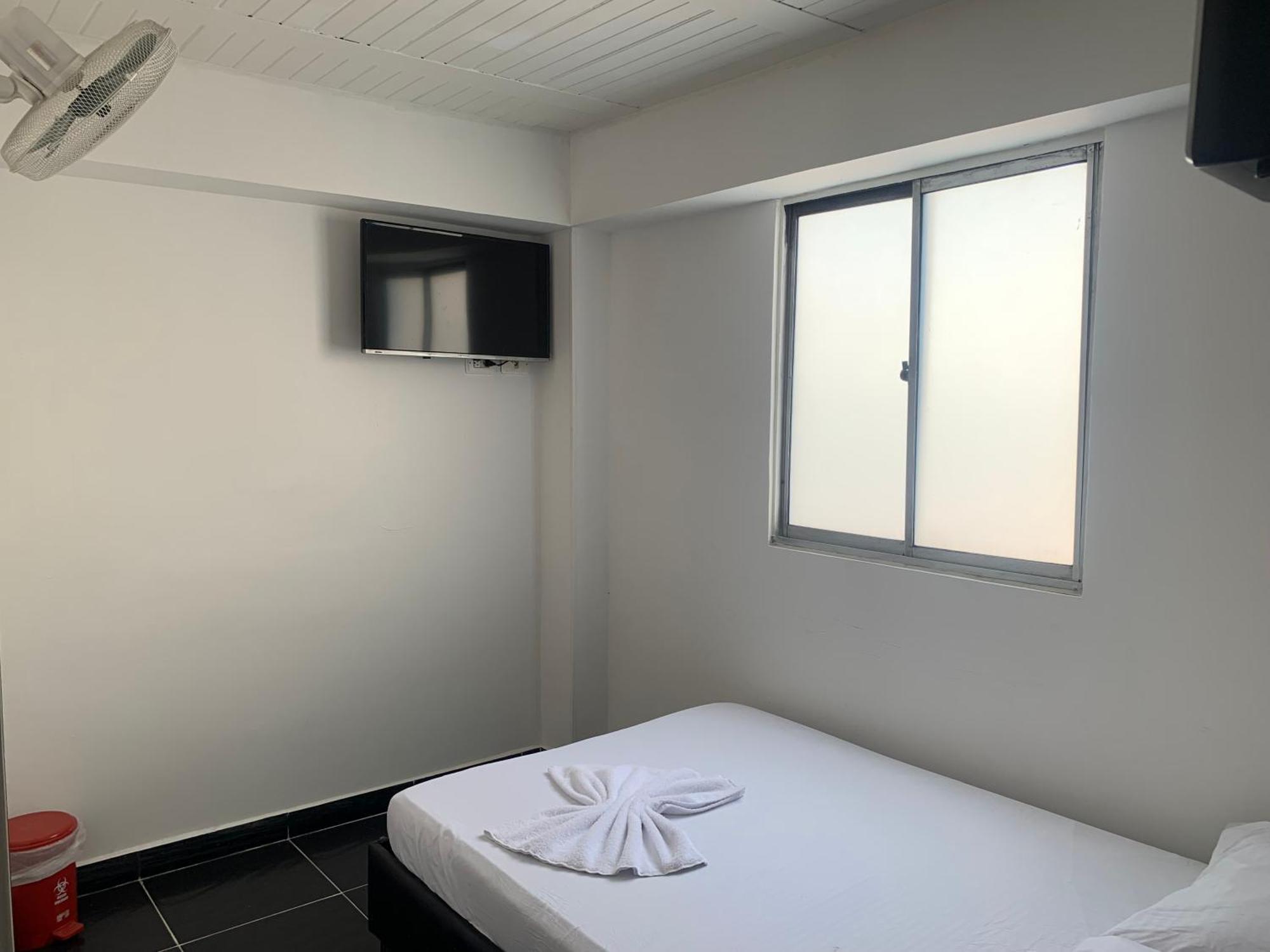 Hotel Lindbergh Quindio Armenia  Δωμάτιο φωτογραφία