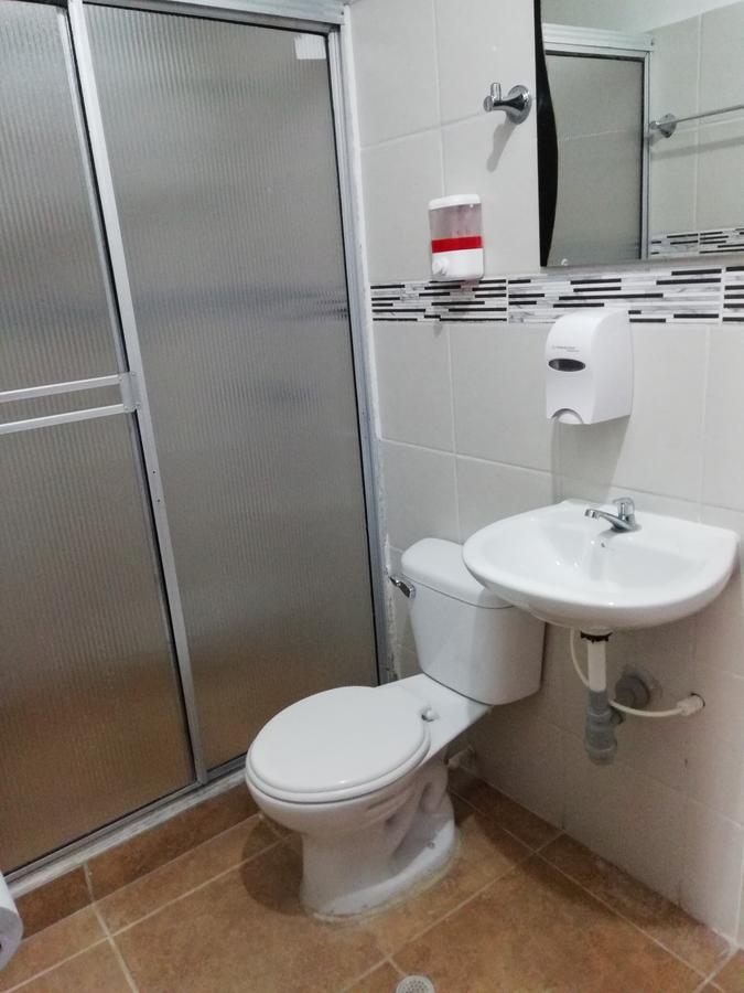 Hotel Lindbergh Quindio Armenia  Εξωτερικό φωτογραφία