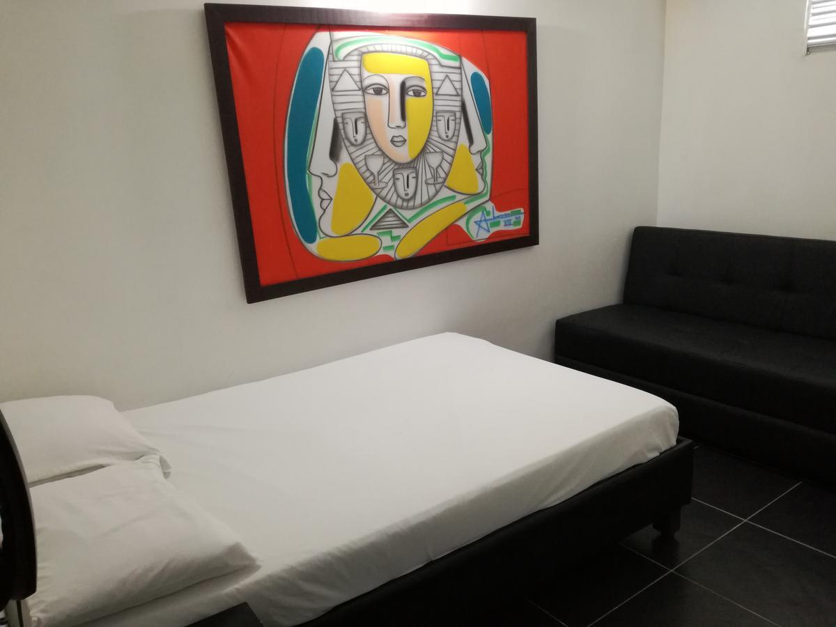 Hotel Lindbergh Quindio Armenia  Εξωτερικό φωτογραφία